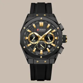 Military Sporty Watches for Men