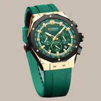 Military Sporty Watches for Men