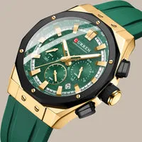 Military Sporty Watches for Men