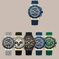 Military Sporty Watches for Men