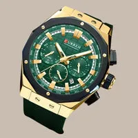 Military Sporty Watches for Men