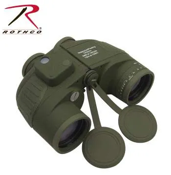 Military Type 7 x 50MM Binoculars