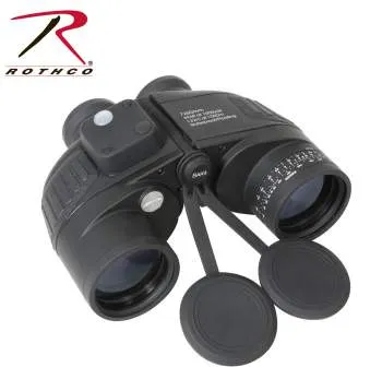 Military Type 7 x 50MM Binoculars