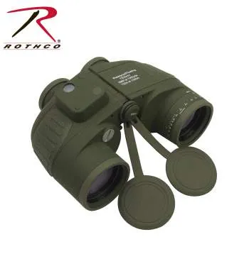 Military Type 7 x 50MM Binoculars