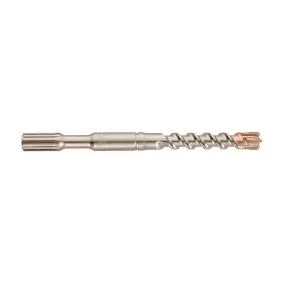 Milwaukee 48-20-4330 4-Cutter Spline Bit 3/4 by 10-Inch