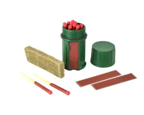 Mini Fire Starting Kit