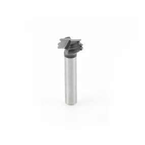 Miniature Molding Router Bit | 1⁄32 Radius x 1⁄2 Dia x 7⁄32 x 1⁄4" Shank | MM4070 | 738685774076