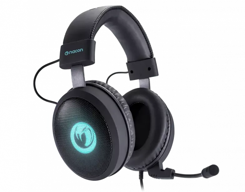 Nacon Gaming Headset 7.1 GH-300SR