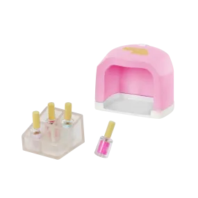 Nail Salon Set