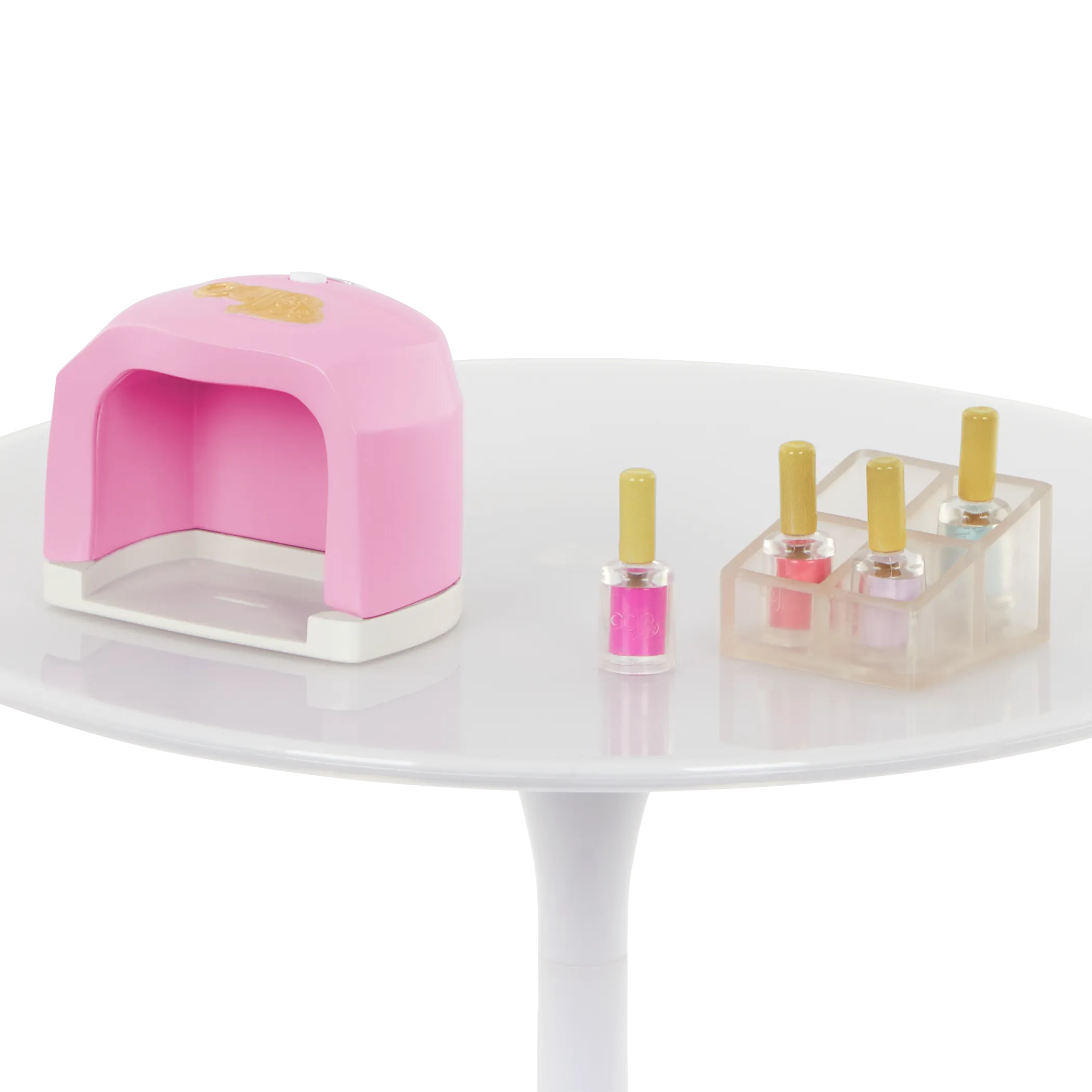 Nail Salon Set