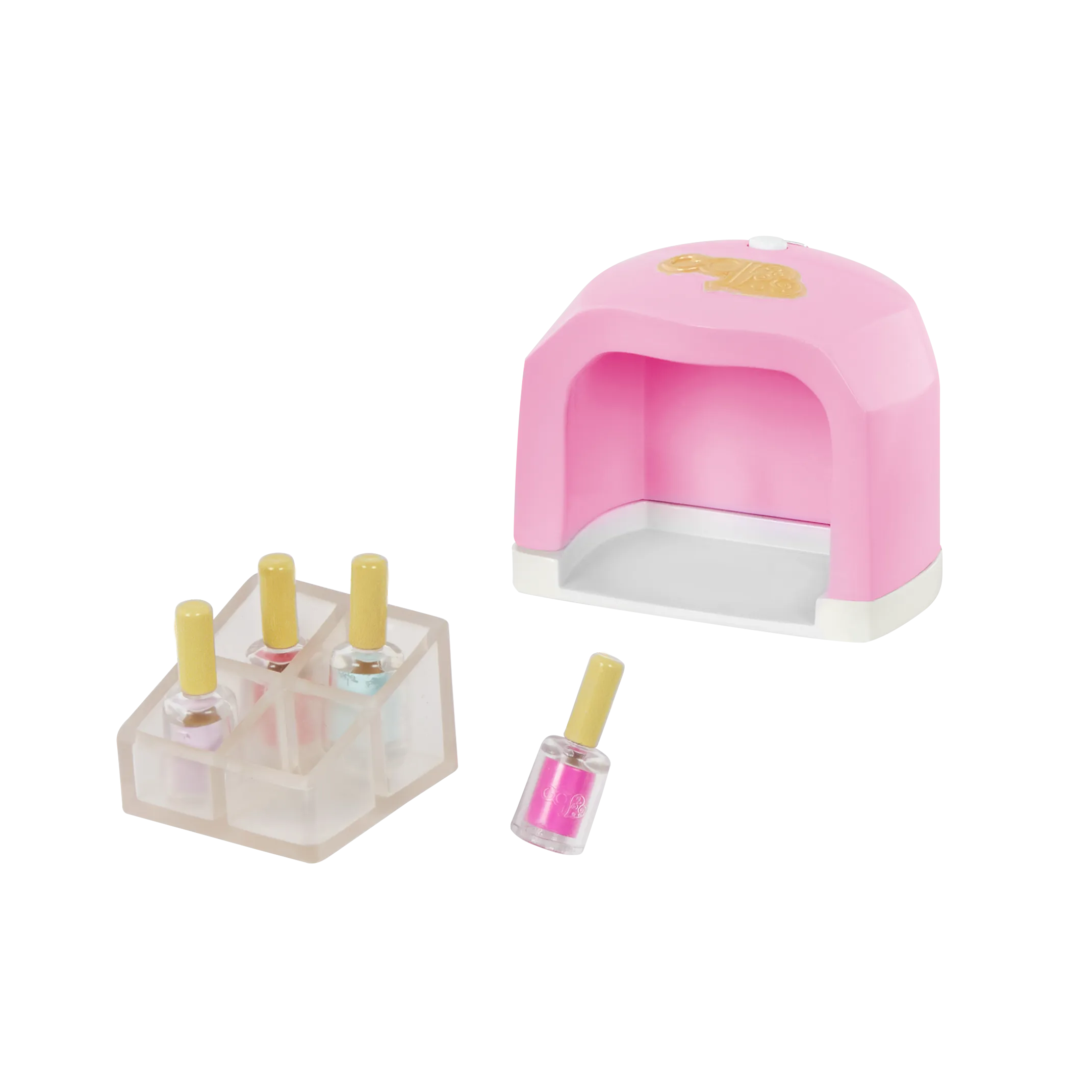 Nail Salon Set