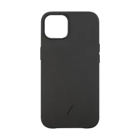 Native Union Classic Magnetic iPhone Case - Black (iPhone 13 Pro)