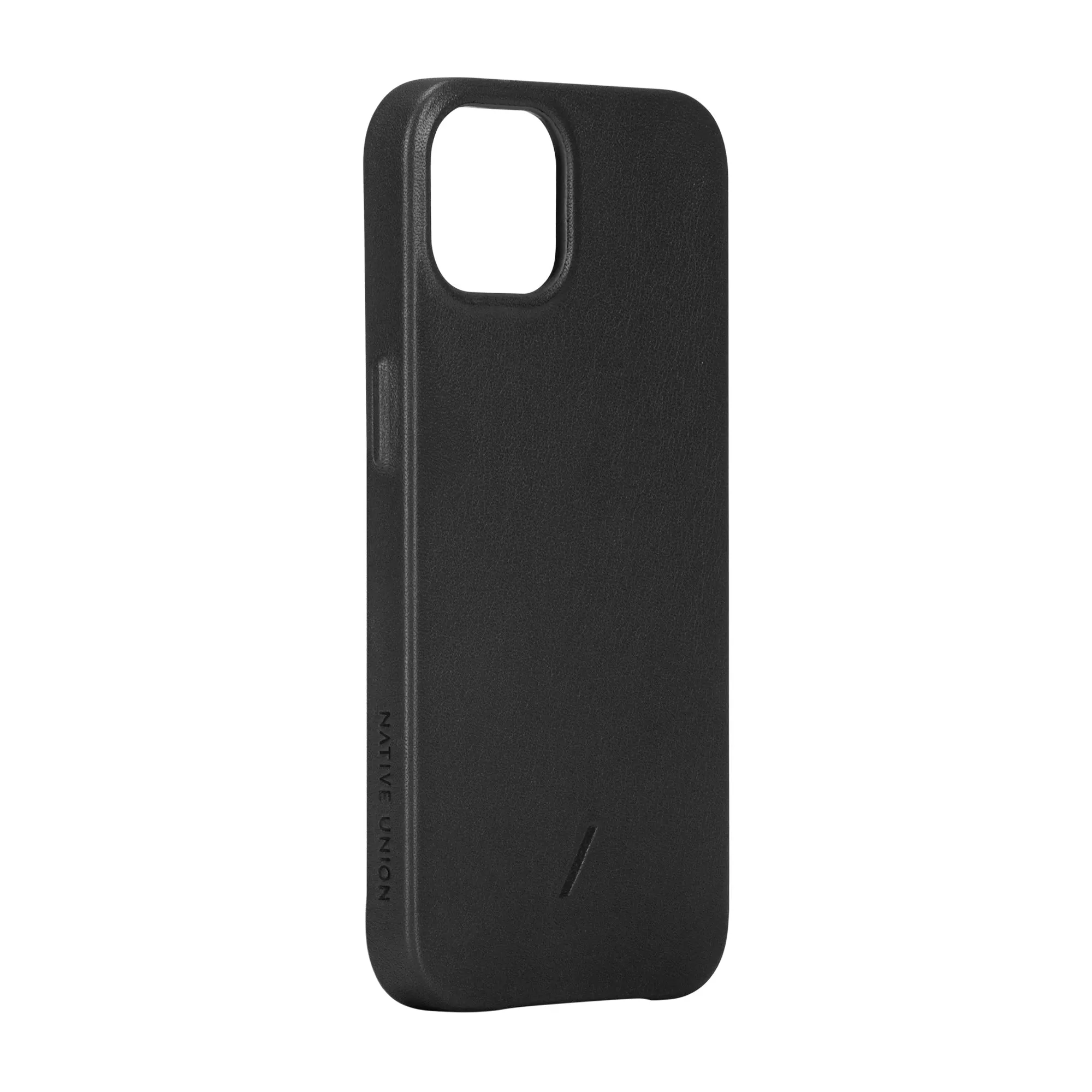 Native Union Classic Magnetic iPhone Case - Black (iPhone 13 Pro)