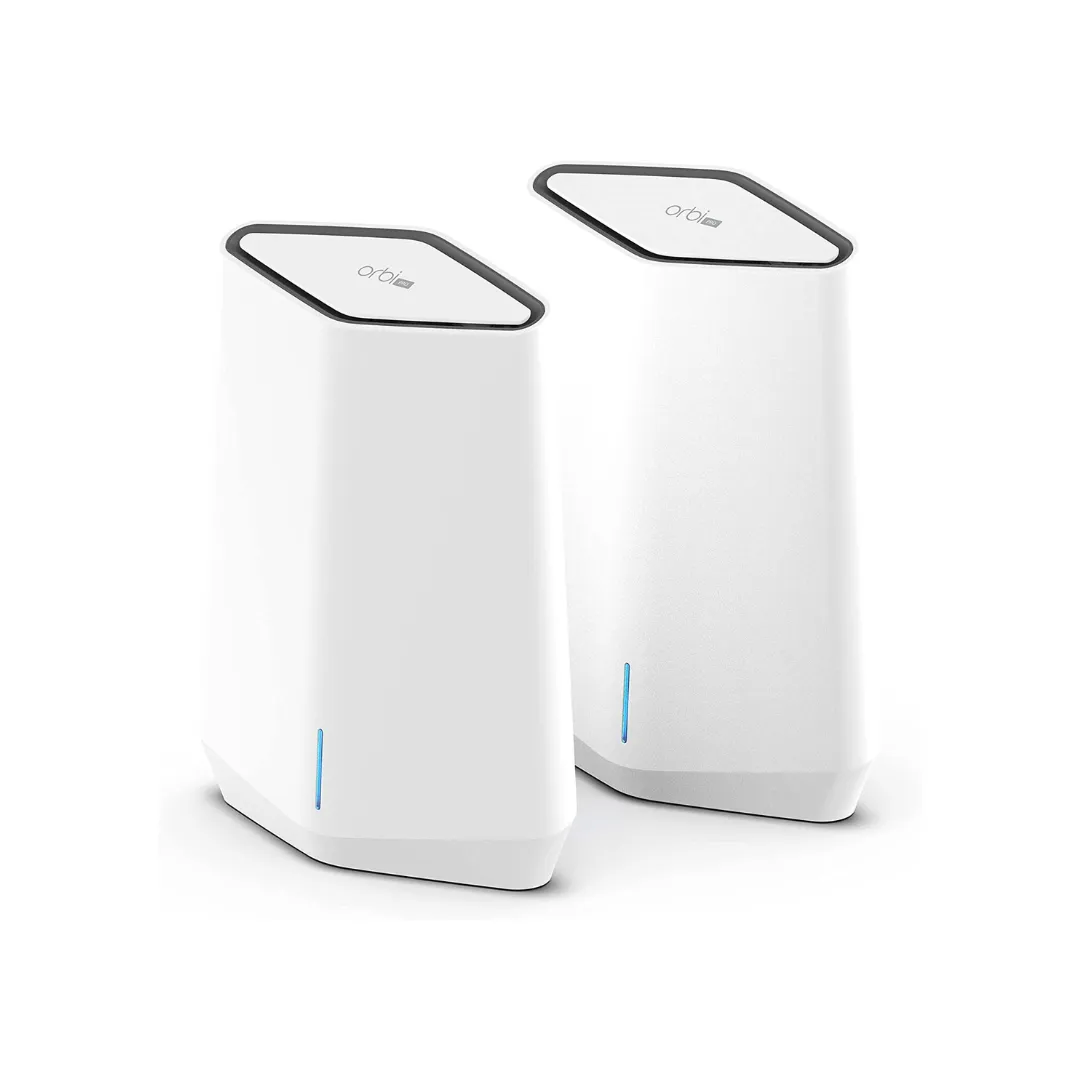 Netgear SXK50 Orbi Pro WiFi 6 AX5400 Router & Satellite