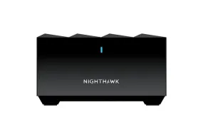 Netgear WiFi 6 Mesh Nighthawk MS60 AX1800 Satellite