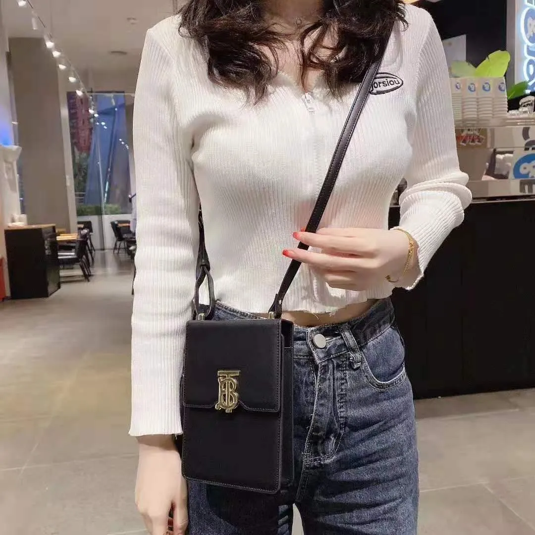 New Fashion Shoulder Bag Phone Case