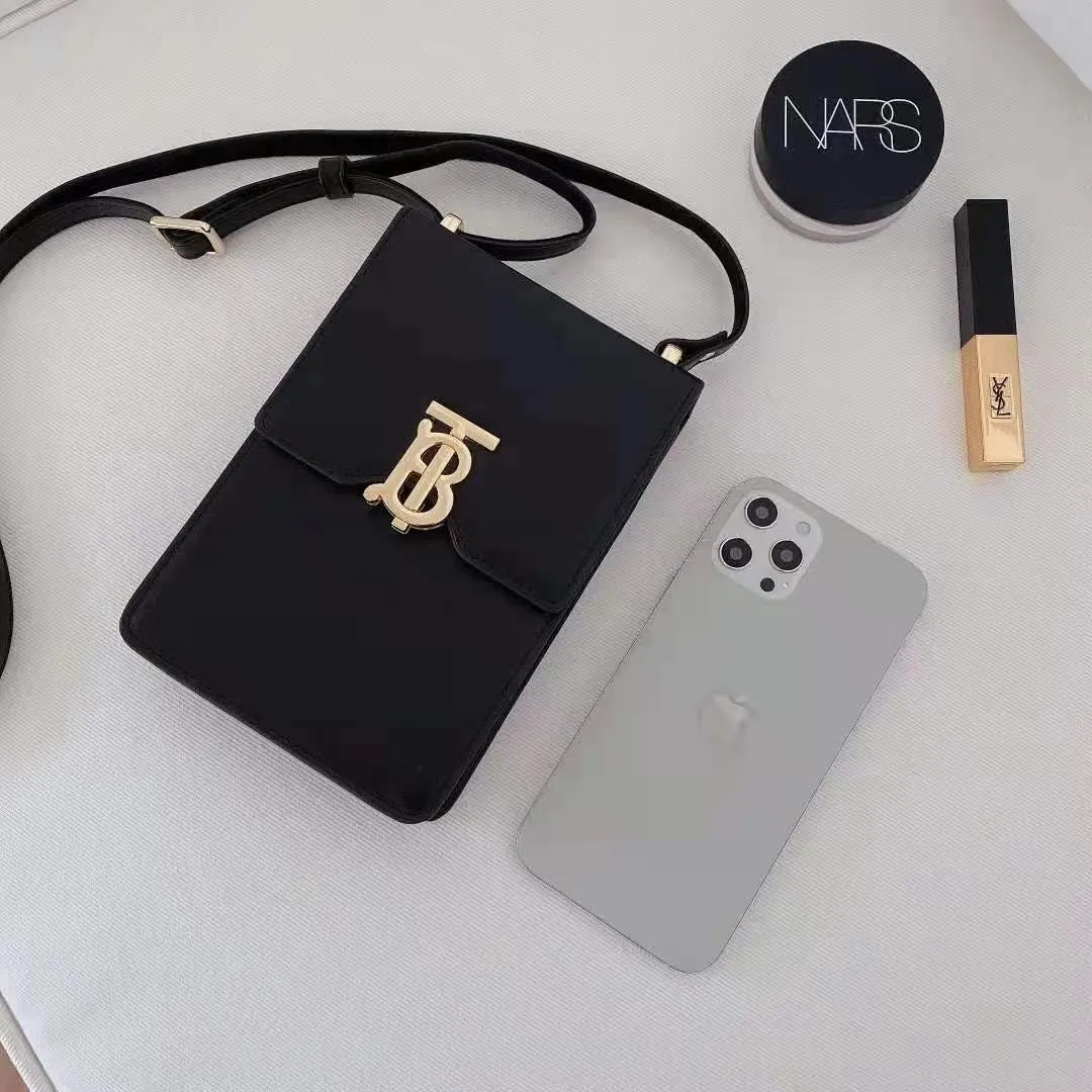 New Fashion Shoulder Bag Phone Case