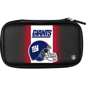 NFL - Dart Case - Official Licensed - Holds 2 Sets - New York Giants