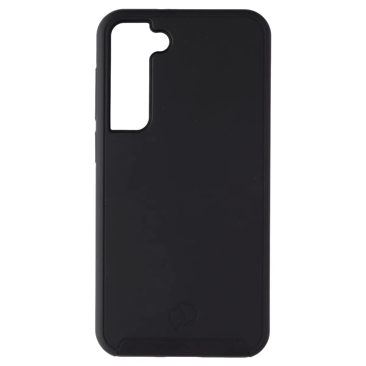 Nimbus9 Cirrus 2 Series Dual Layer Case for Samsung Galaxy S23  5G - Black