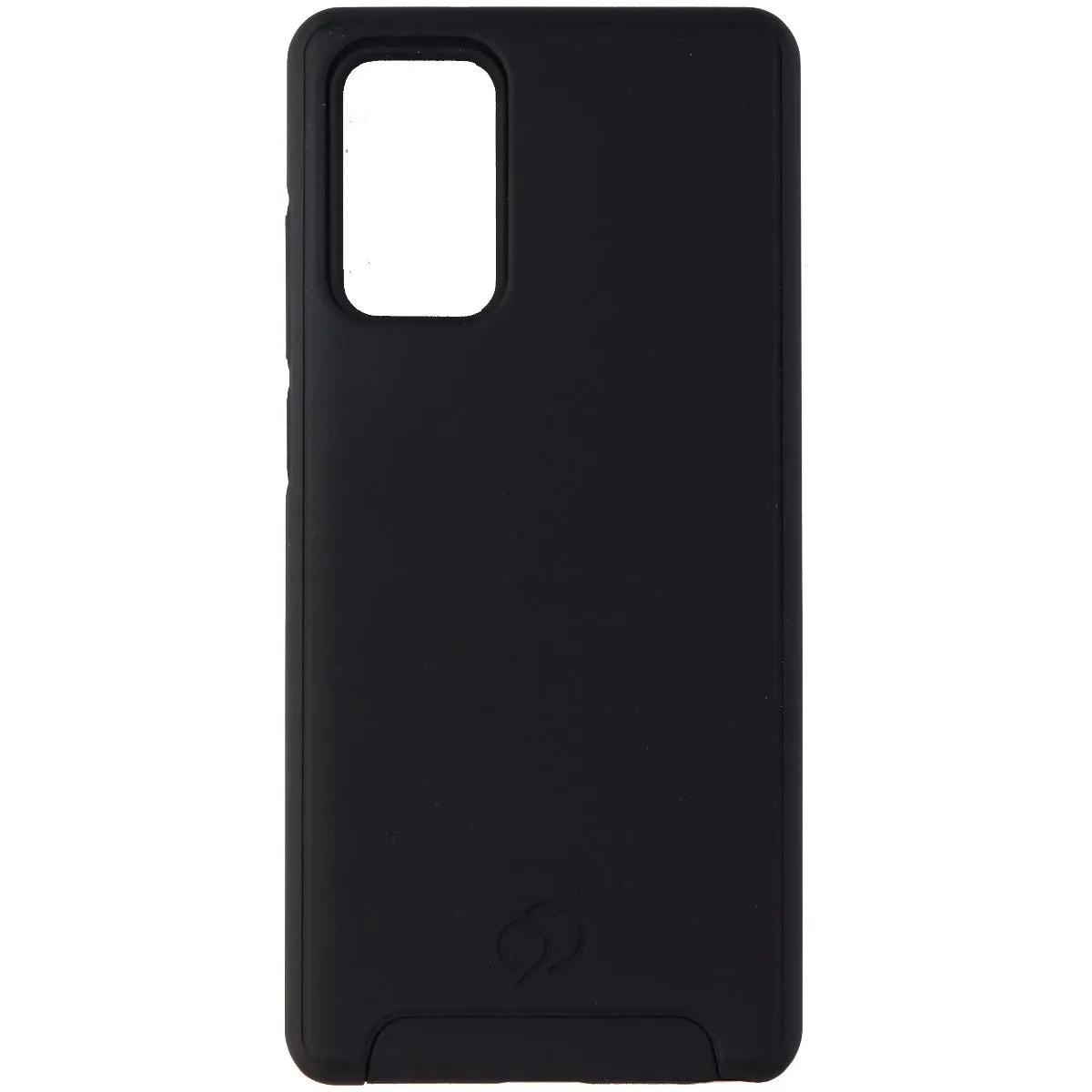 Nimbus9 Cirrus 2 Series Hard Case for Samsung Galaxy Note20 - Black