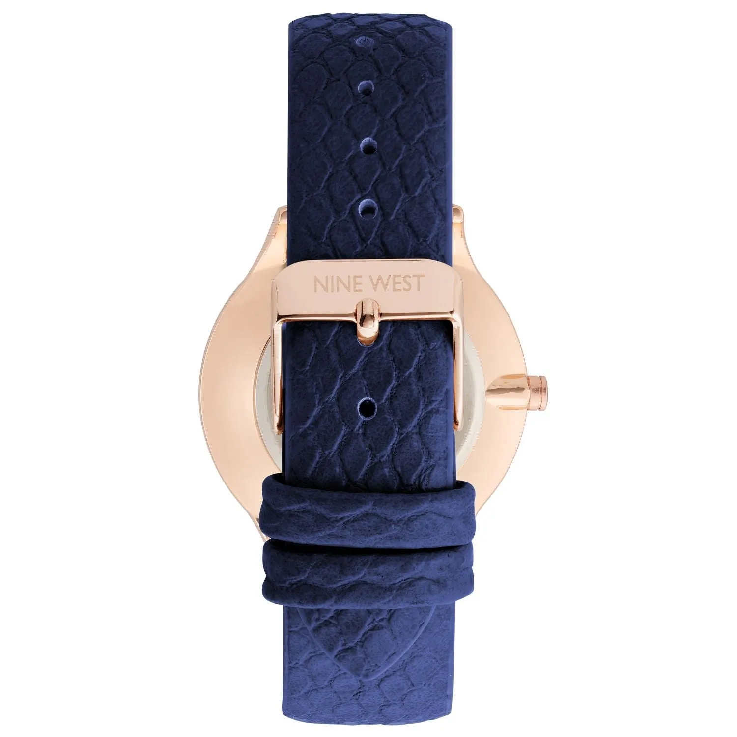 Nine West Blue Women Watches