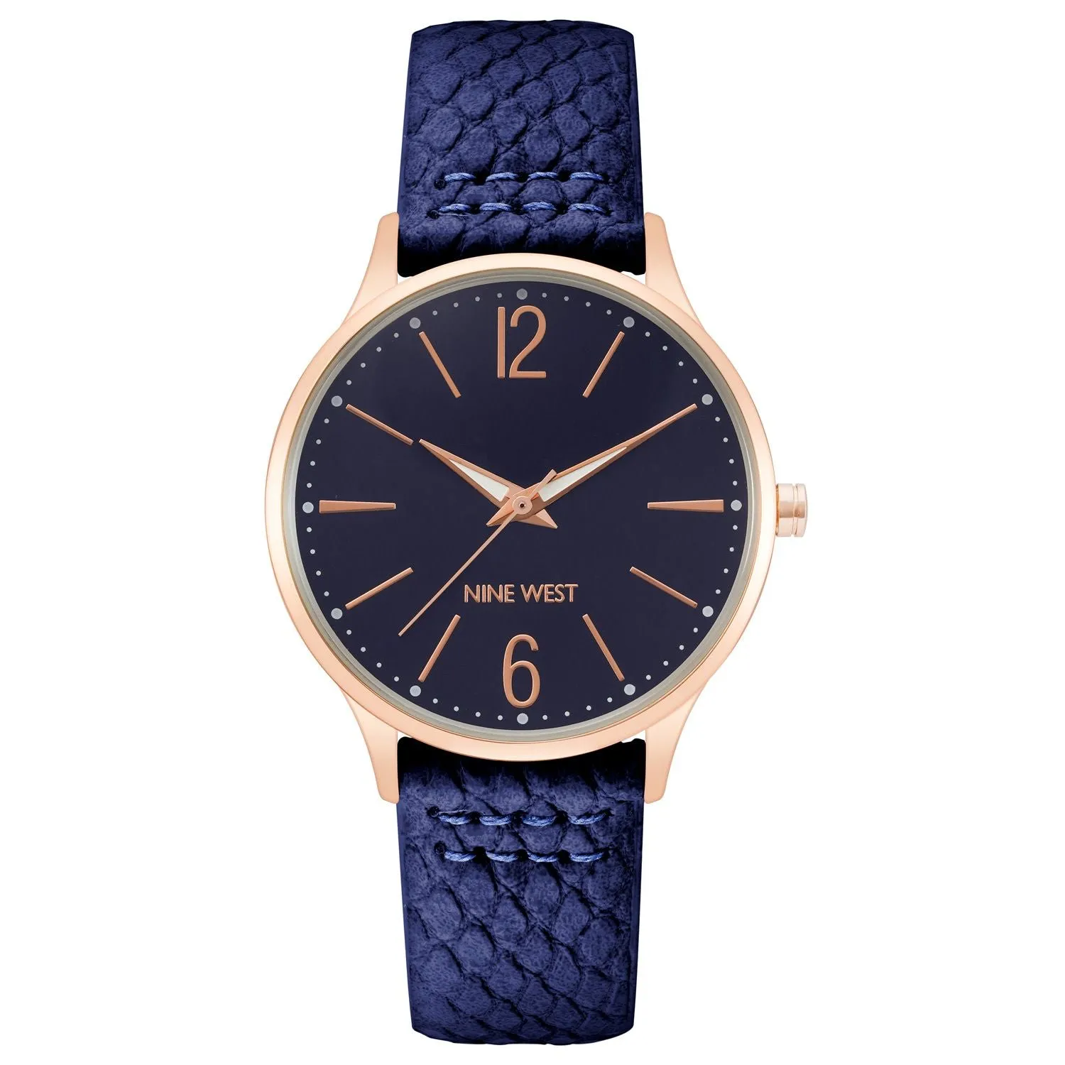 Nine West Blue Women Watches