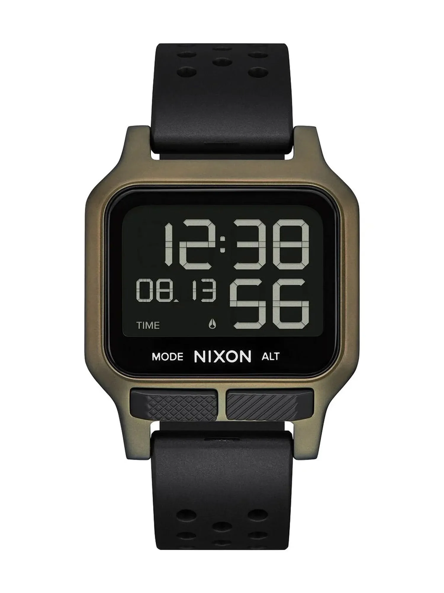 NIXON HEAT - SURPLUS