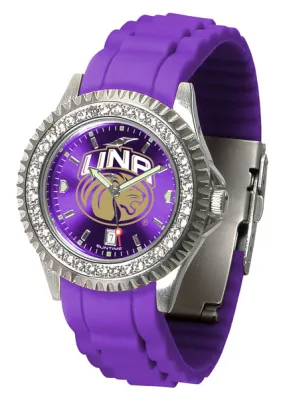 North Alabama Sparkle Ladies Watch