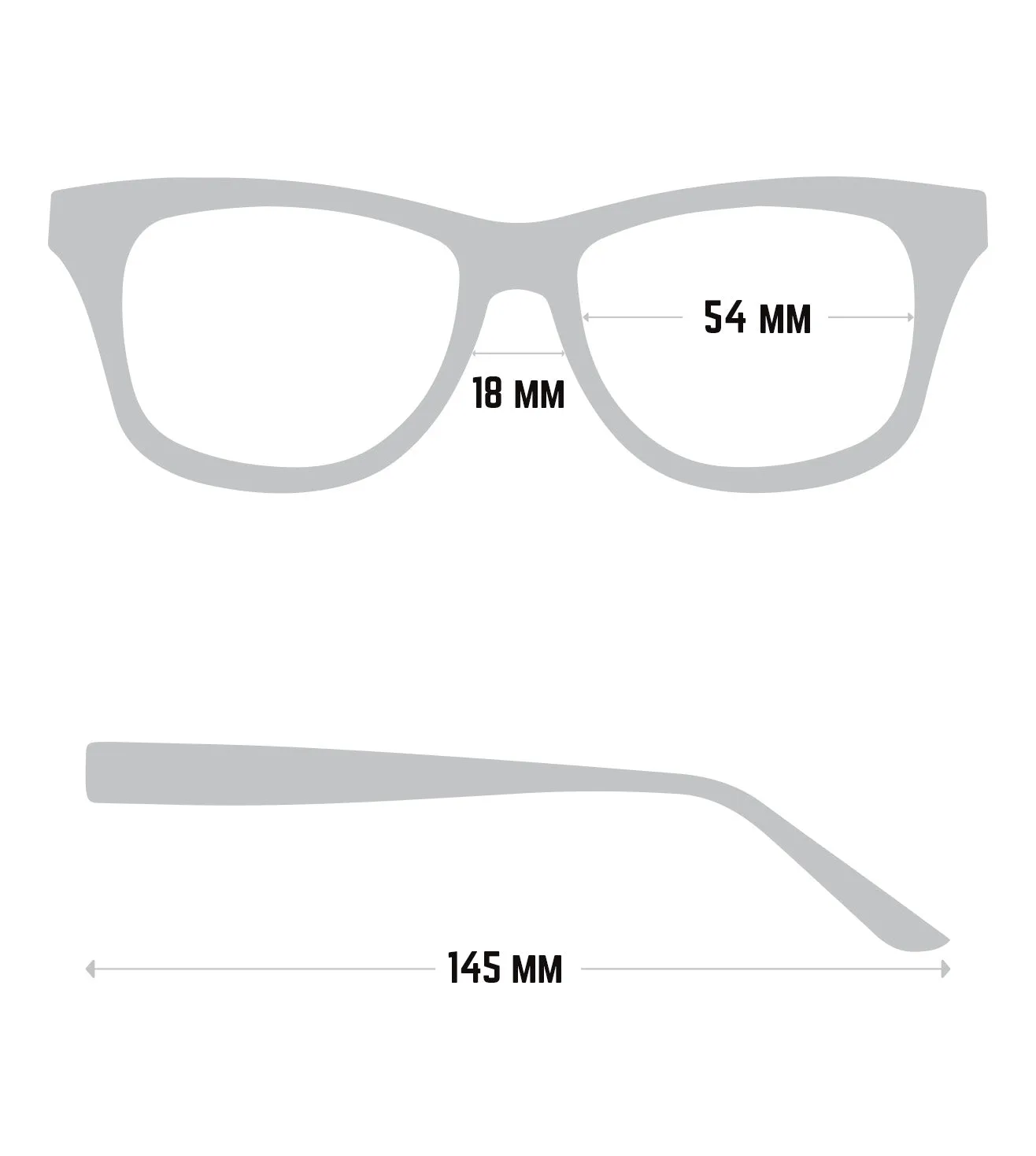 OFF White Men Blue Square Optical Frame