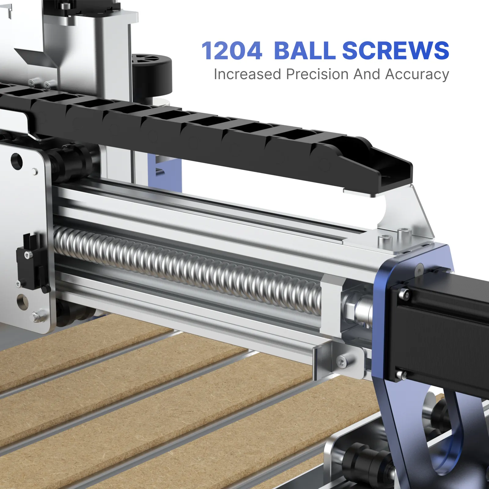 [Open Box] PROVerXL 4030 V2 Desktop CNC Router