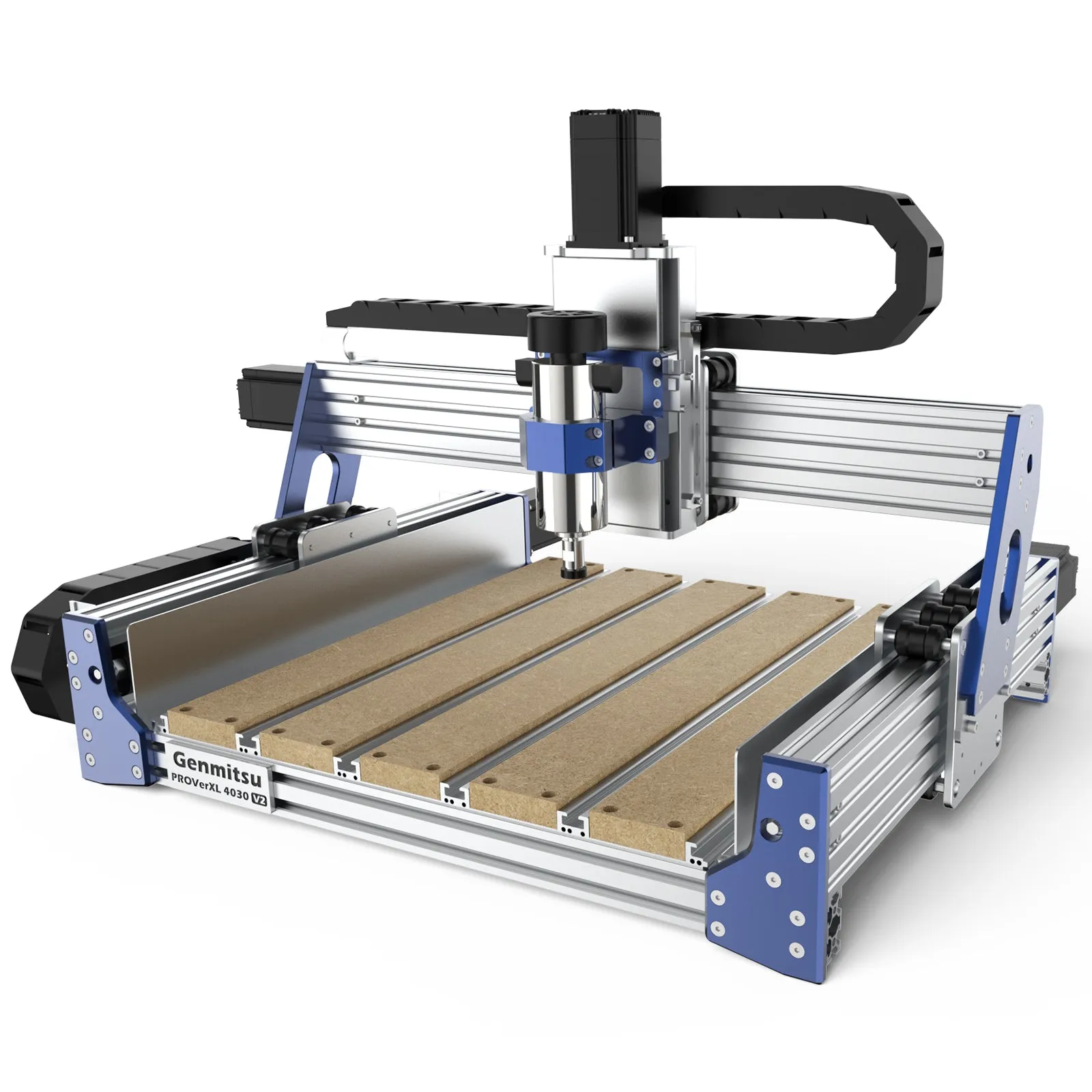 [Open Box] PROVerXL 4030 V2 Desktop CNC Router