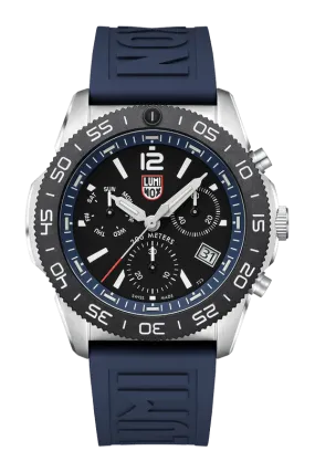 Pacific Diver Chronograph 3143 - 44mm