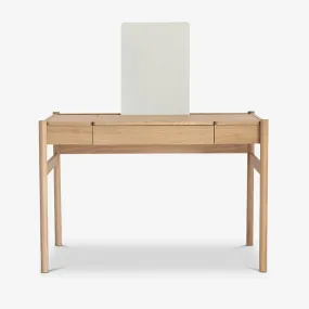 Pala Dressing Table by Case