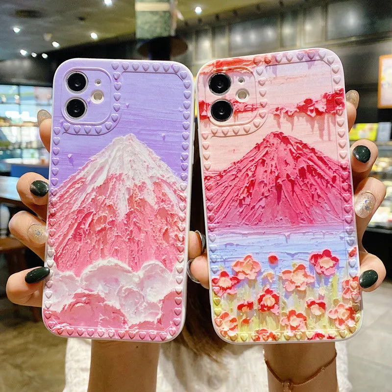 Panorama iPhone Case