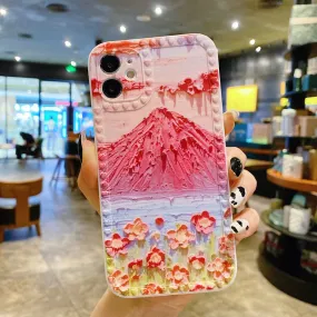 Panorama iPhone Case