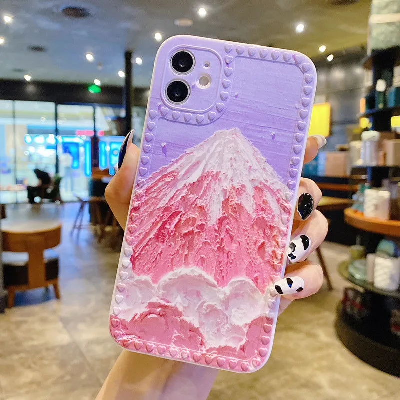 Panorama iPhone Case