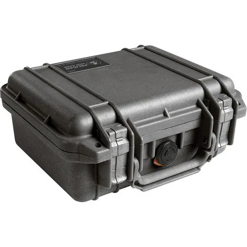 Pelican #1200 Cases, Various Colours