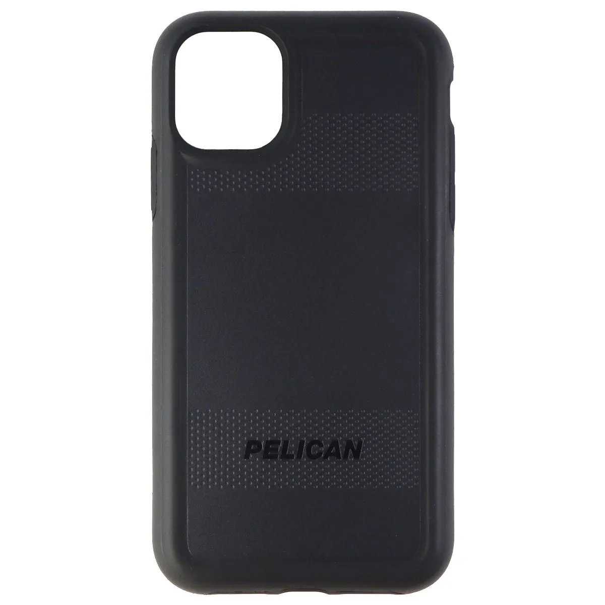 Pelican Protector Case w/ Rechargeable Battery Pack for iPhone 11 & XR - Black