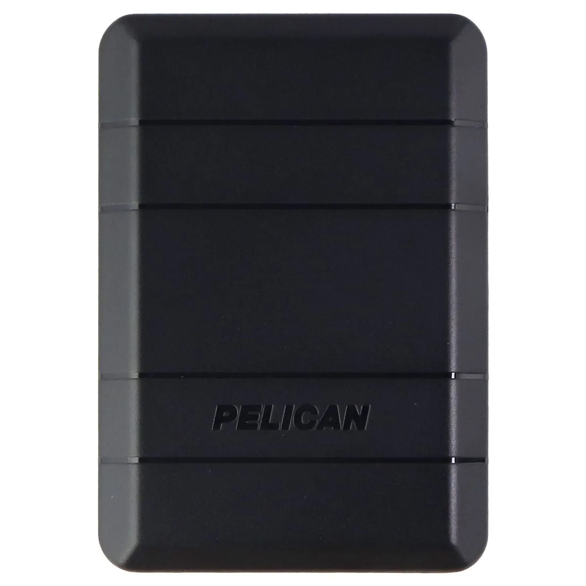 Pelican Protector Case w/ Rechargeable Battery Pack for iPhone 11 & XR - Black