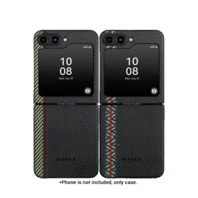 PITAKA MagEZ Case 3 for Samsung Galaxy Z Flip 5