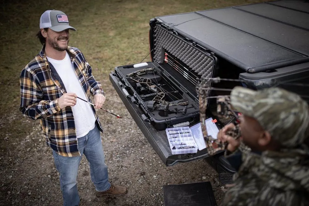 Plano Archery Field Locker Element Bow Case