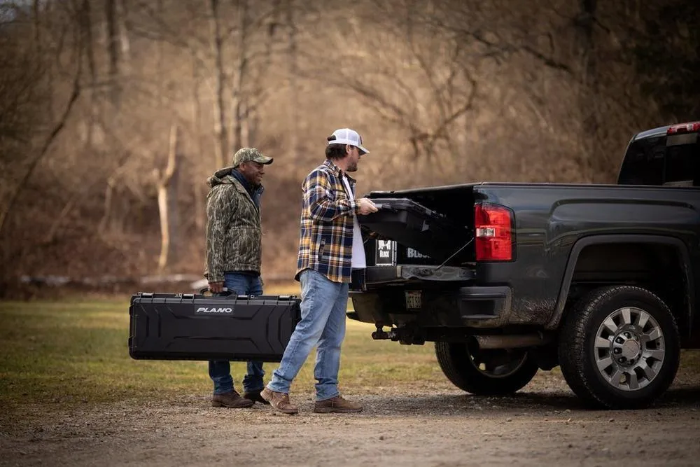 Plano Archery Field Locker Element Bow Case