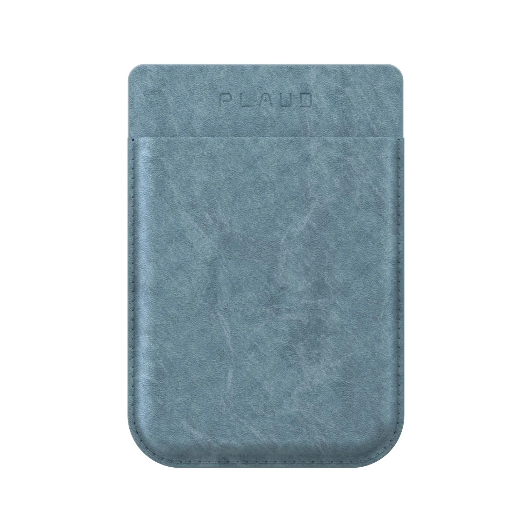 Plaud Note Magnetic Case (Blue)