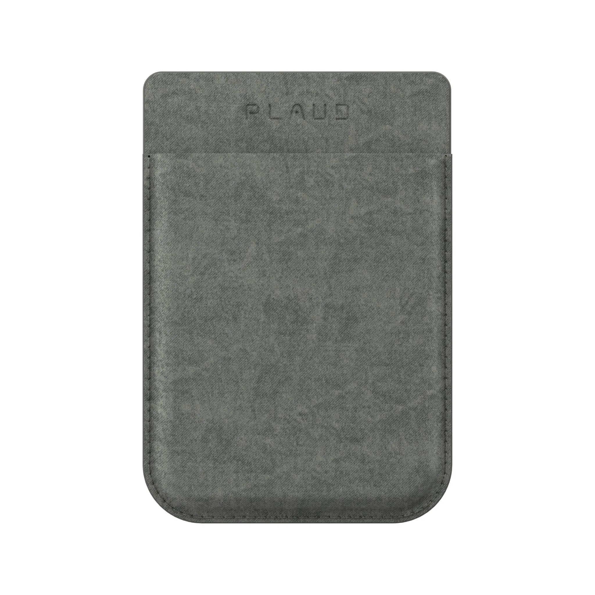 Plaud Note Magnetic Case (Green)