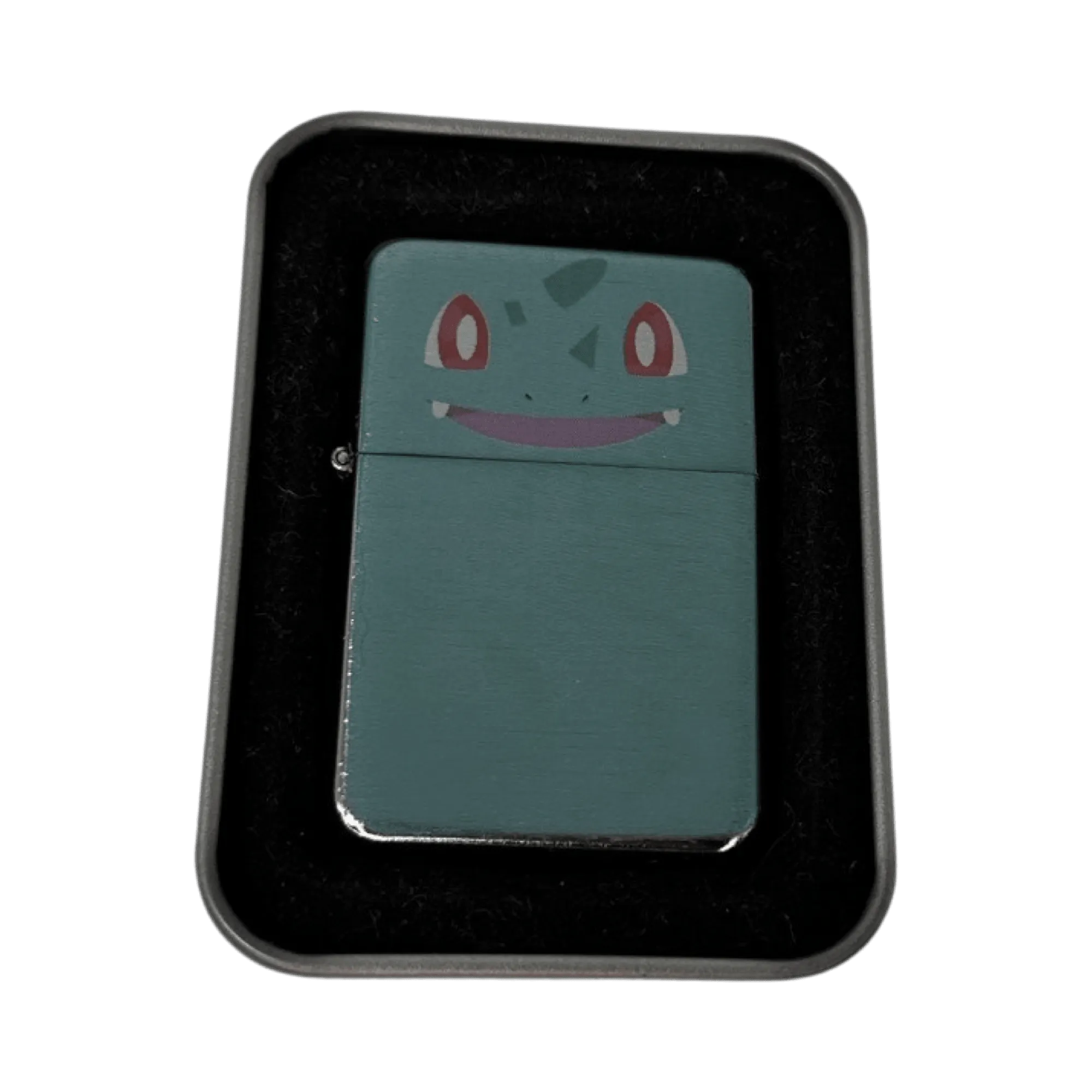 Pokemon Videogame Flip Top Lighter