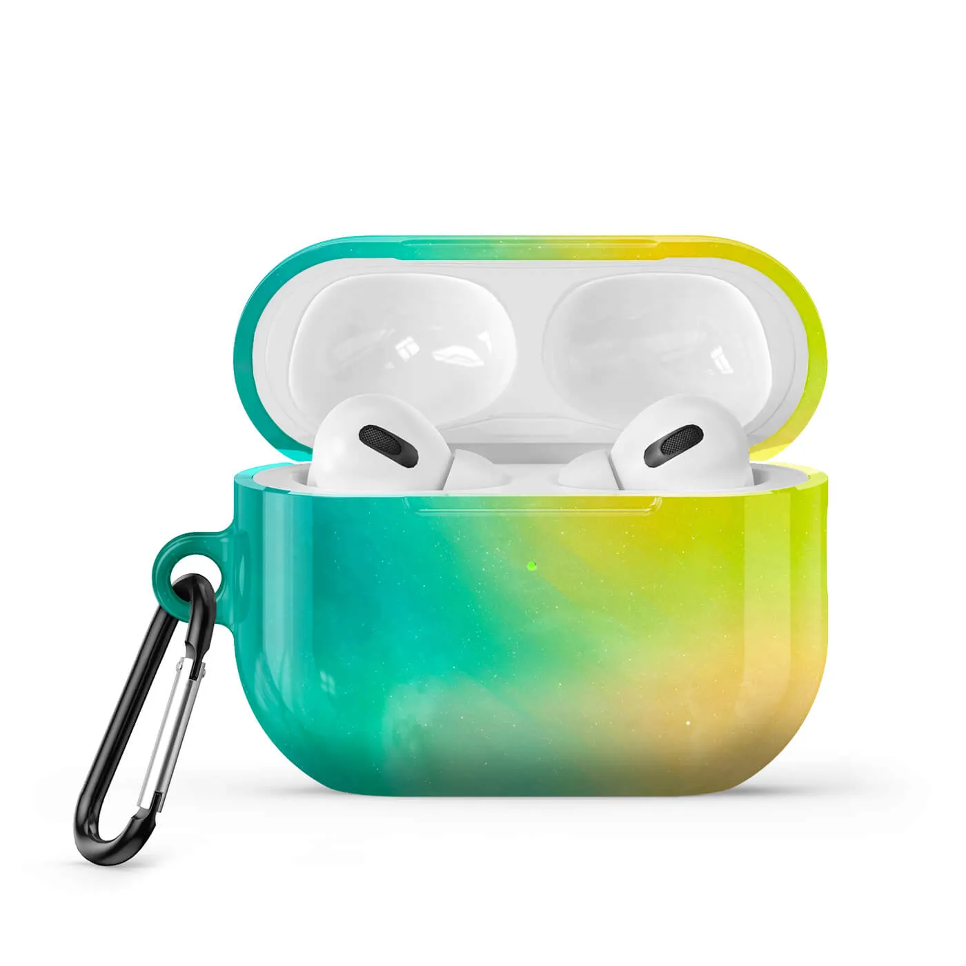 Pole Star | AirPods Series Shockproof Protective Case