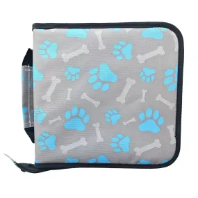 Poppy Crafts Die Storage Folder - Bones & Paws