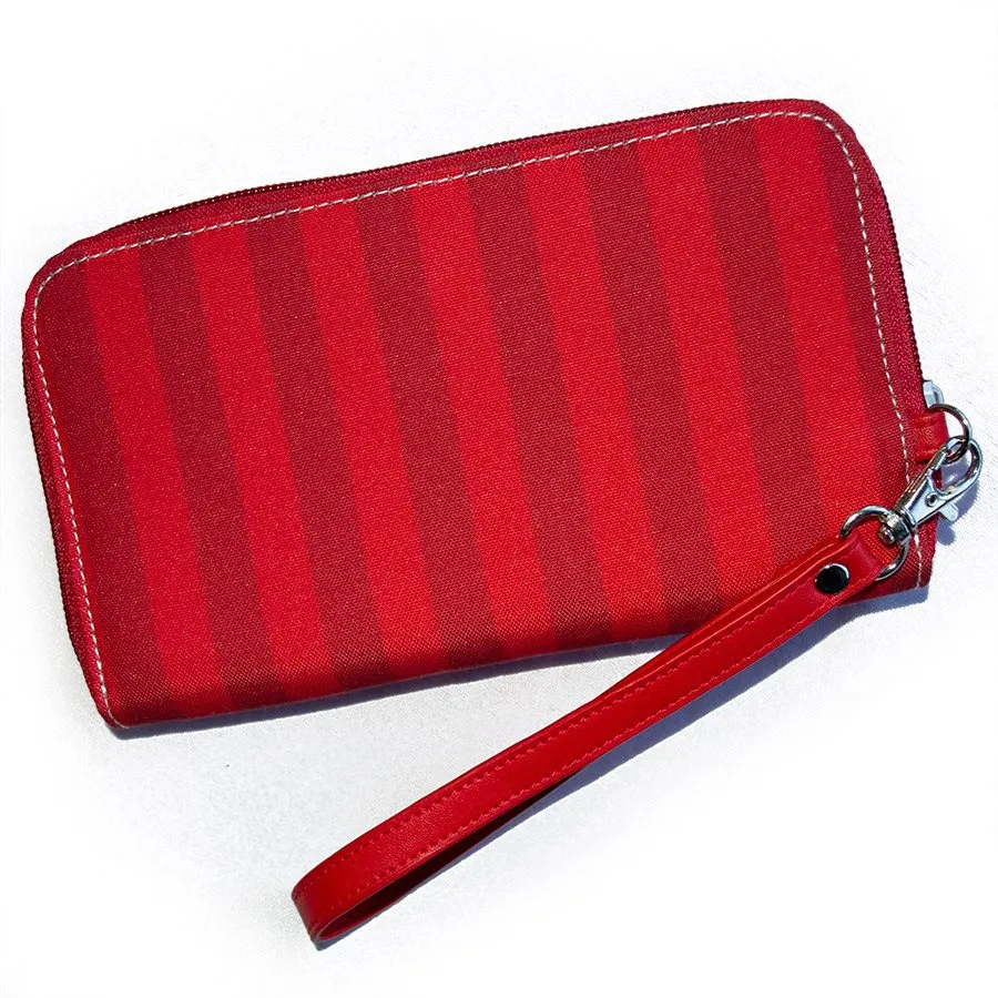 POPPY WALLET - LADIES