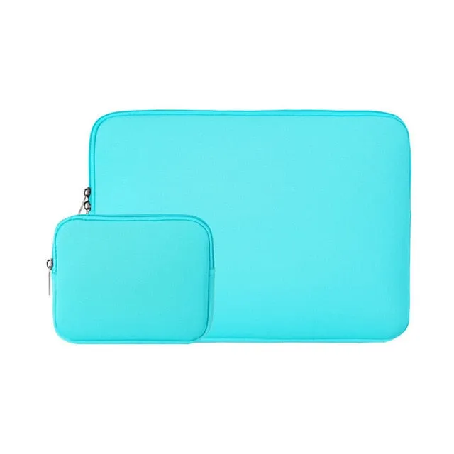 Portable Laptop Sleeve Case