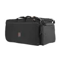 Portabrace CAR-4CAM Cargo Case Camera Edition - Black XL